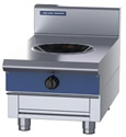 Blue seal IN511W3-B induction wok 